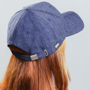 GORRA DENIM