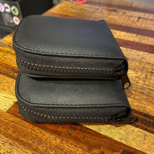 BILLETERA NOT THE SAME