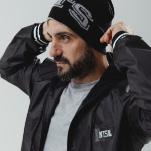 GORRO NTS