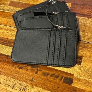 TARJETERO NOT THE SAME