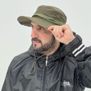 SOMBRERO AUSTRALIANO GREEN