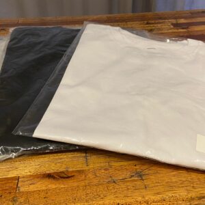 PACK DE 3 REMERAS LISAS