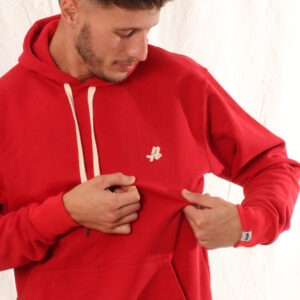 BUZO CON CANGURO ISOLOGO